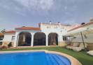 Resale - Villa - Arboleas - Los Torres