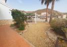 Resale - Villa - Arboleas - Los Torres