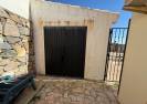 Resale - Villa - Arboleas - Los Torres