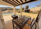 Resale - Villa - Arboleas - Los Torres