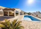 Resale - Villa - Arboleas - Los Torres