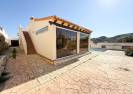 Resale - Villa - Arboleas - Los Torres