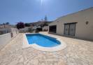 Resale - Villa - Arboleas - Los Torres