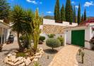 Resale - Villa - Arboleas - Los Torres