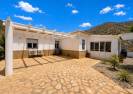Resale - Villa - Arboleas - Los Torres