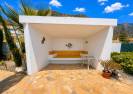 Resale - Villa - Arboleas - Los Torres