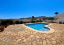 Resale - Villa - Arboleas - Los Torres