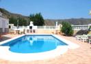 Resale - Villa - Arboleas