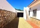 Resale - Villa - Arboleas