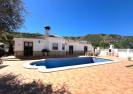 Resale - Villa - Arboleas