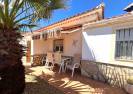 Resale - Villa - Arboleas