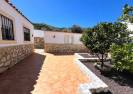 Resale - Villa - Arboleas
