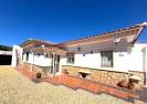 Resale - Villa - Arboleas