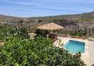 Resale - Villa - Cantoria - Los Pardos