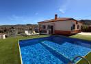 Resale - Villa - Cantoria