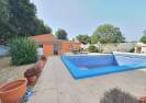 Resale - Villa - Chirivel