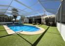 Resale - Villa - Huercal-Overa - Almajalejo