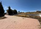 Resale - Villa - Huercal-Overa - Almajalejo