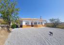 Resale - Villa - Lucar - Lúcar