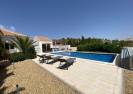 Resale - Villa - Oria - Los Cerricos