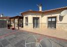 Resale - Villa - Partaloa - La Piedra Amarilla