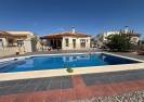 Resale - Villa - Partaloa - La Piedra Amarilla