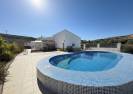 Resale - Villa - Partaloa