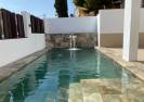Resale - Villa - San Juan De Los Terreros - San Juan de los Terreros