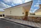 Resale - Villa - Sorbas