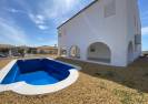 Resale - Villa - Zurgena - Llanos del Peral