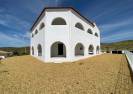 Resale - Villa - Zurgena - Llanos del Peral