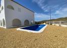 Resale - Villa - Zurgena - Llanos del Peral
