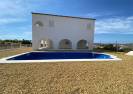 Resale - Villa - Zurgena - Llanos del Peral