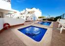 Revente - Appartement - Cuevas del Almanzora - Palomares