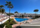 Revente - Appartement - Cuevas del Almanzora - Palomares