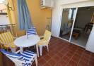 Revente - Appartement - Vera - Puerto Vera - Las Salinas