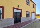 Revente - Country Property - Huercal-Overa - El Saltador
