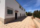 Revente - Maison de Campagne - Albox - Saliente Alto