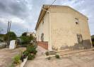 Revente - Maison de Campagne - Arboleas - Los Requenas