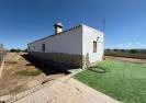 Revente - Maison de Campagne - Huercal-Overa - Huércal-Overa