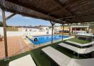 Revente - Maison de Campagne - Oria - Arroyo Medina