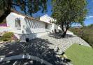Revente - Maison de Campagne - Oria - Los Cerricos