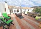 Revente - Maison de Campagne - Oria - Rambla de Oria