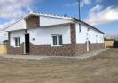 Revente - Maison de Campagne - Oria - Yegua Alta