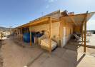 Revente - Maison de Campagne - Purchena