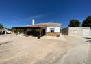 Revente - Maison de Campagne - Somontin - Somontín