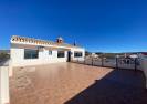 Revente - Maison de Village - Albox - Llano de Olleres