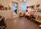 Revente - Maison de Village - Lucar - Lúcar