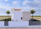 Revente - Viila neuve - Arboleas - Las Huevanillas