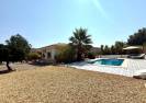 Revente - Villa - Albox - Las Pocicas
